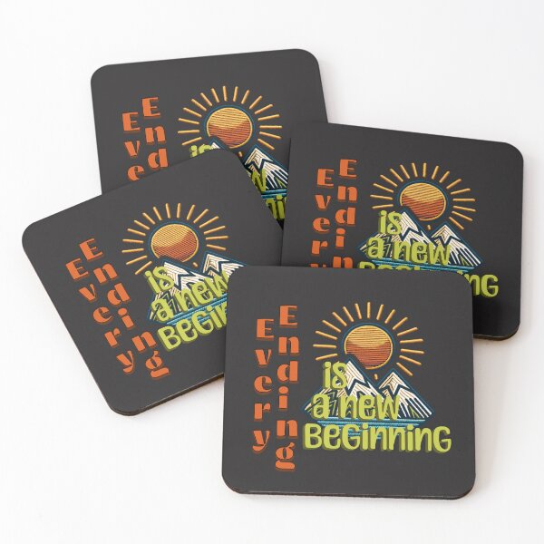 Item preview, A new beginning designed and sold by CammiesShop.