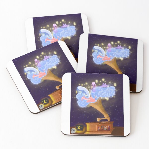 Item preview, Dream machine designed and sold by Dessislava Koleva.