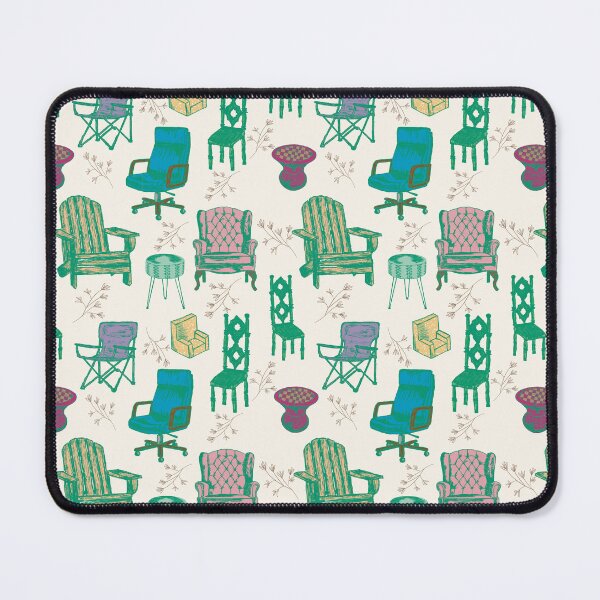 Item preview, chairs chairs chairs designed and sold by diastemagoods.