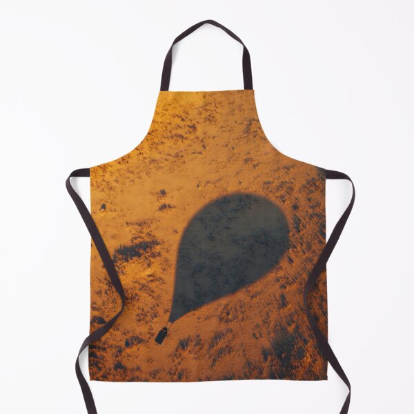Item preview, Balloon shadow on desert designed and sold by anytka.