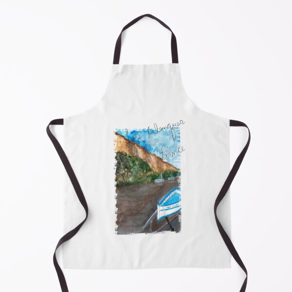 Item preview, the calenques france designed and sold by ThalyArt.