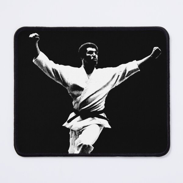 Item preview, Karate Master – Pure Form designed and sold by SteadyRolling.