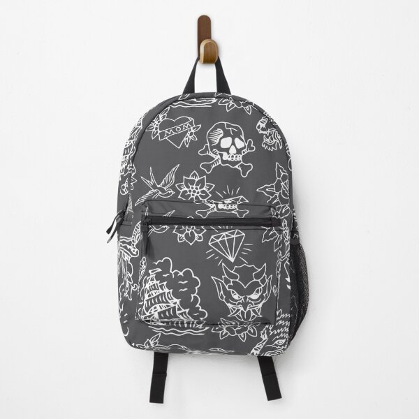 Item preview, American Traditional Tattoos designed and sold by hdport.