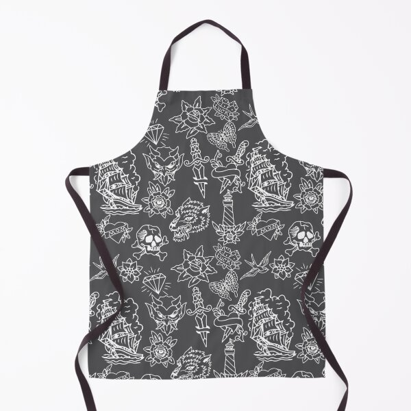 Item preview, American Traditional Tattoos designed and sold by hdport.
