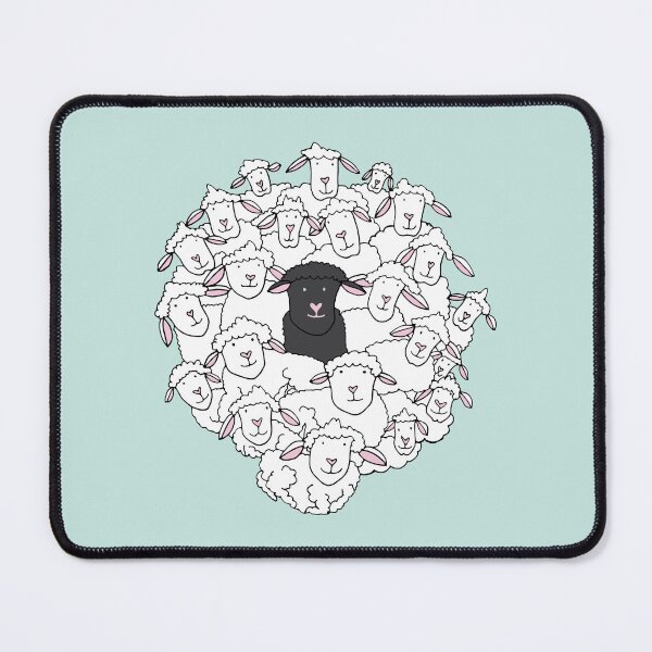 Item preview, Black Sheep designed and sold by Tim Veiga.