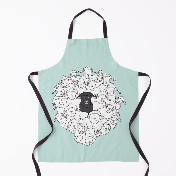 Item preview, Black Sheep designed and sold by Tim Veiga.