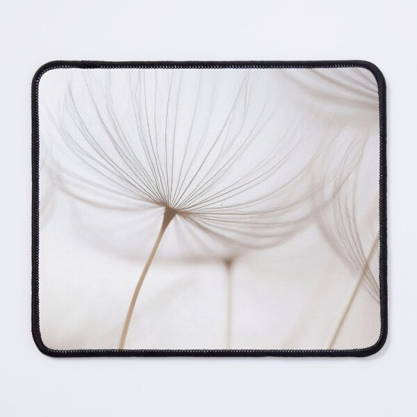 Item preview, Dandelion seeds drifting softly designed and sold by anytka.