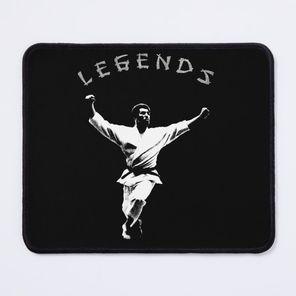 Item preview, Karate Master – Pure Form designed and sold by SteadyRolling.