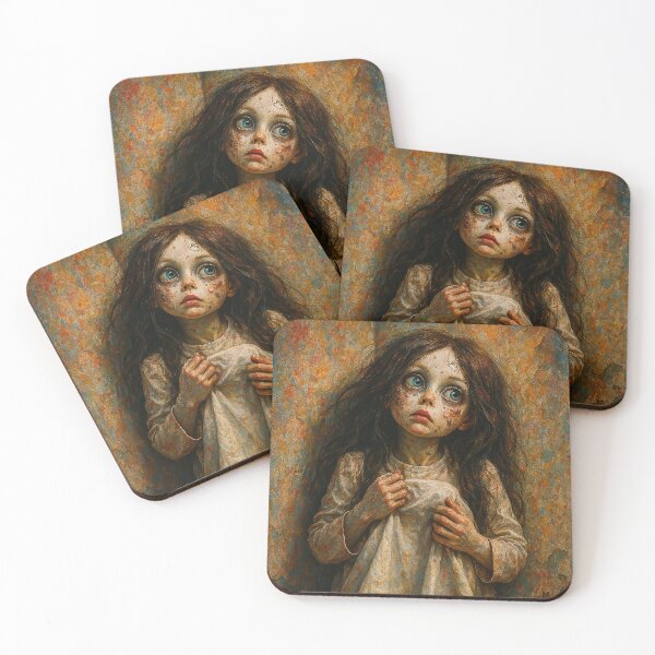 Item preview, All by myself designed and sold by AlPhred.