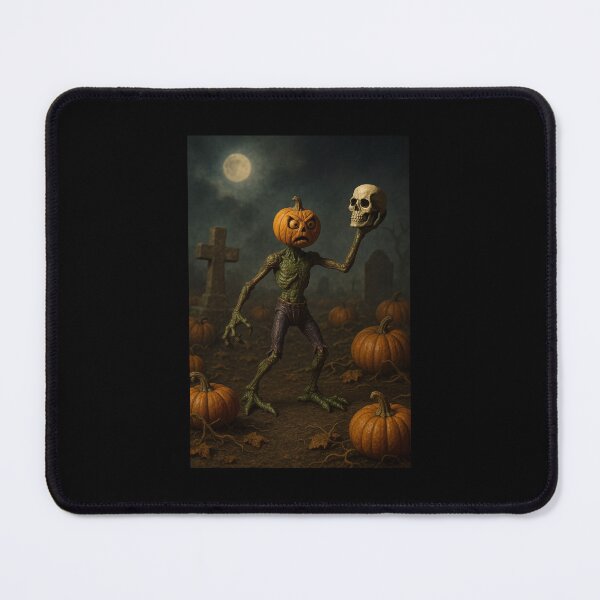 Item preview, Pumpkin King designed and sold by KonureKing.