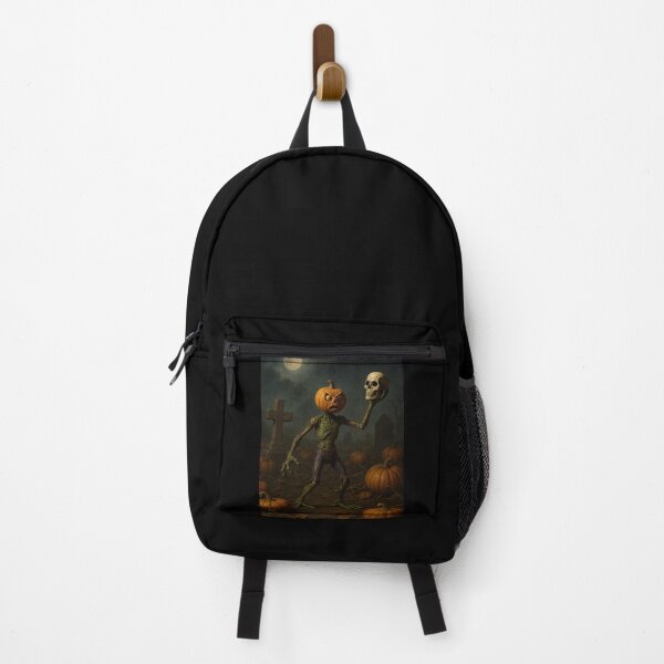 Item preview, Pumpkin King designed and sold by KonureKing.