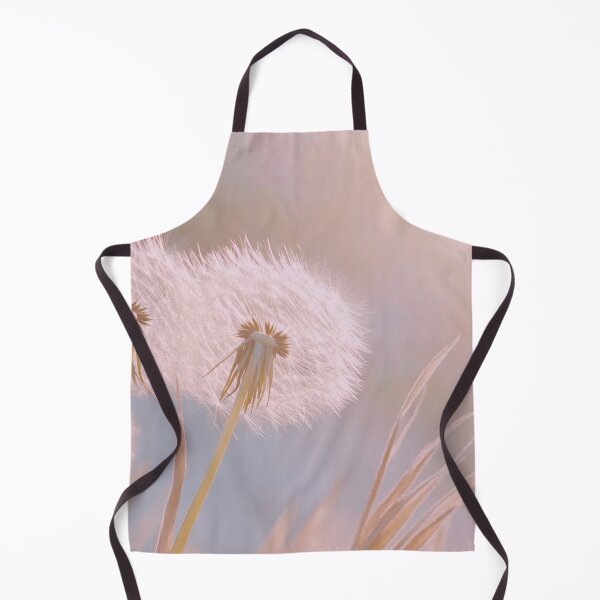 Item preview, Dandelions swaying in gentle light designed and sold by anytka.