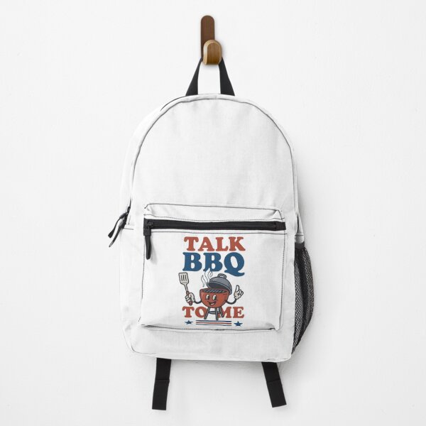 Item preview, Talk BBQ To Me designed and sold by ALITOPRINCE.