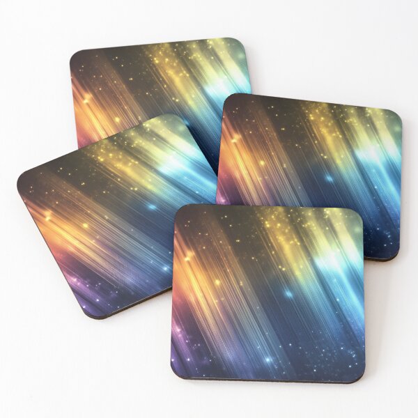Item preview, Dreamy background of light designed and sold by anytka.