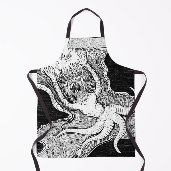 Item preview, Grindylow designed and sold by RGB-Ginger.