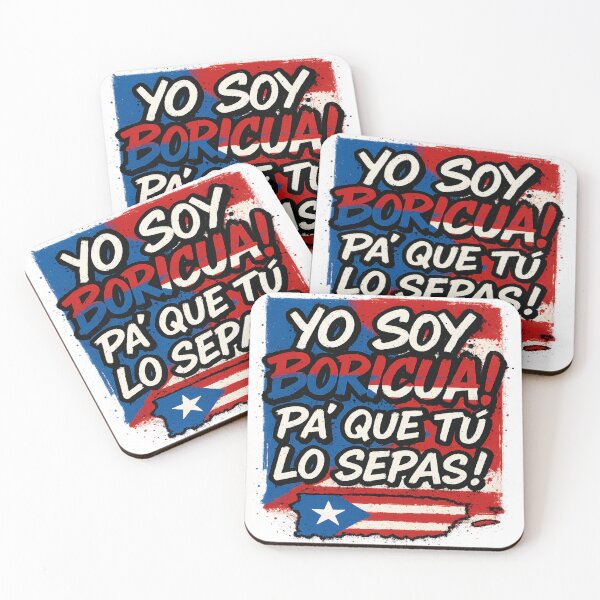 Item preview, Yo Soy Boricua! Pa’ Que Tú Lo Sepas! designed and sold by GraphixConSazon.