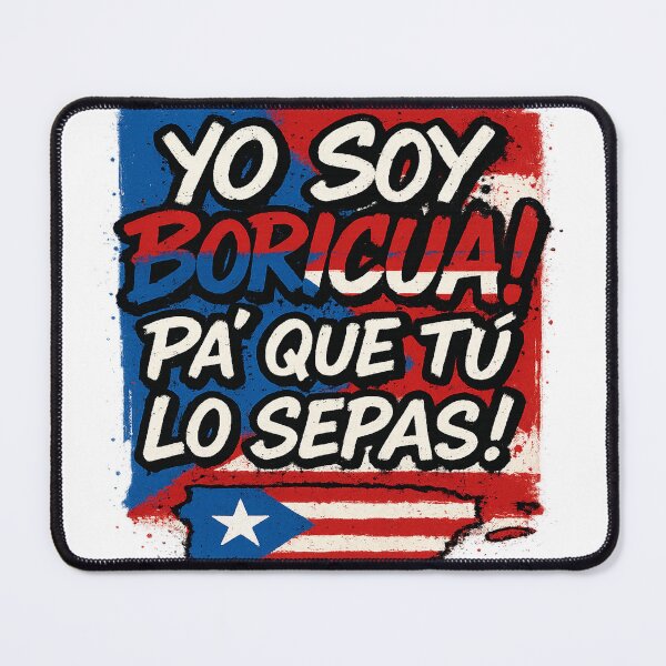 Item preview, Yo Soy Boricua! Pa’ Que Tú Lo Sepas! designed and sold by GraphixConSazon.