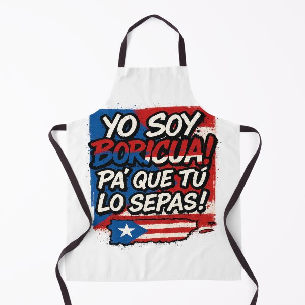 Item preview, Yo Soy Boricua! Pa’ Que Tú Lo Sepas! designed and sold by GraphixConSazon.