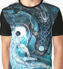 La and Tui Graphic T-Shirt