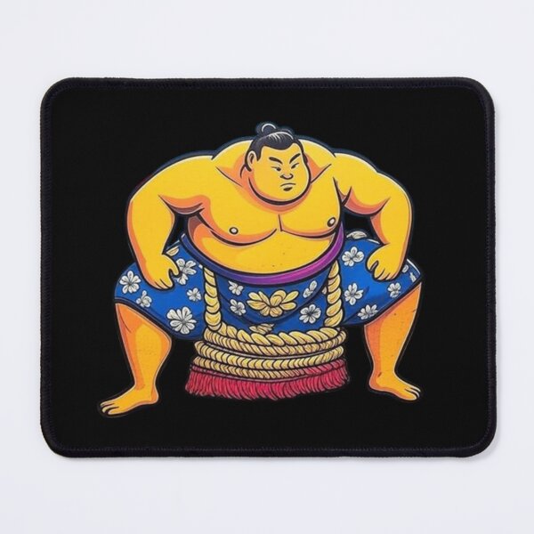 Item preview, Sumo Fighter designed and sold by PHILOSOPHY-SWAG.