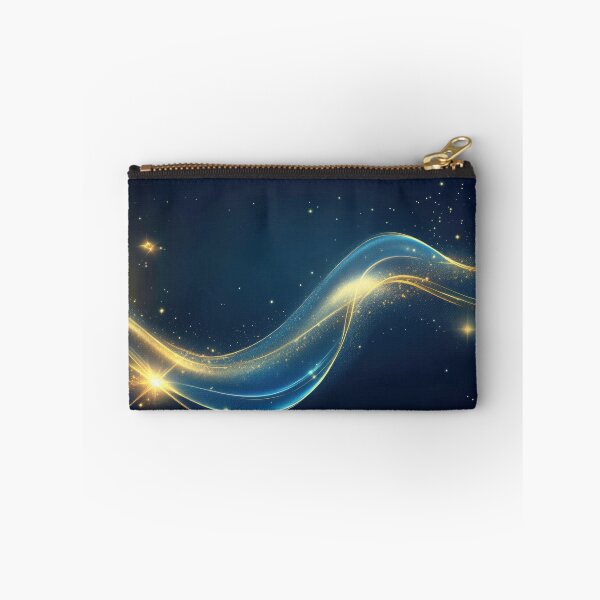 Item preview, Graceful waves of light stars designed and sold by anytka.