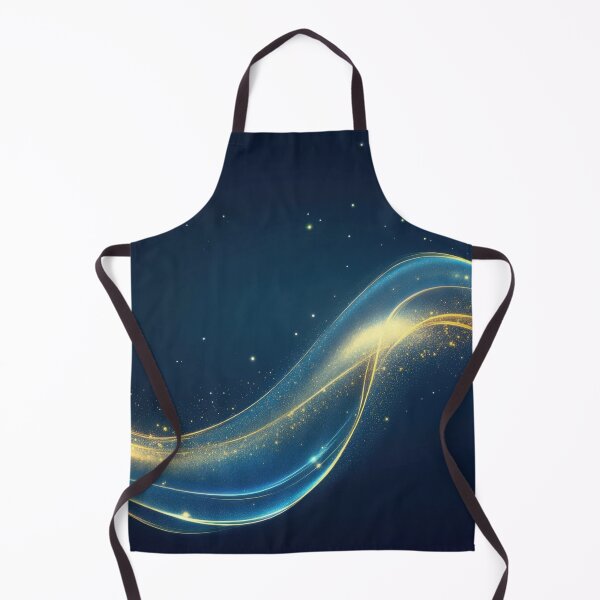 Item preview, Graceful waves of light stars designed and sold by anytka.