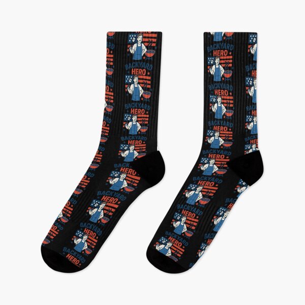 Item preview, Backyard Hero designed and sold by ALITOPRINCE.