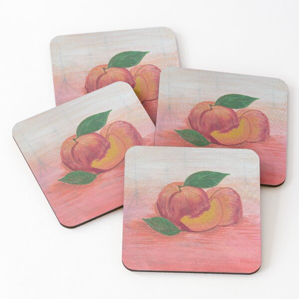 Item preview, Peaches  designed and sold by WaltersandCo.