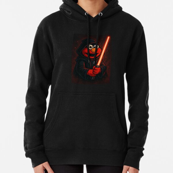 Item preview, Sith Elmo designed and sold by PocodotCreations.