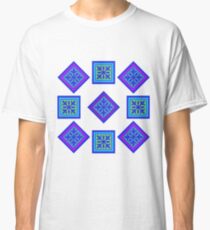 Plenty Petals Classic T-Shirt