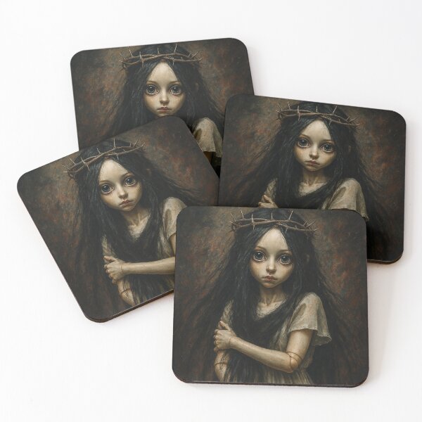 Item preview, Agnus Dei designed and sold by AlPhred.