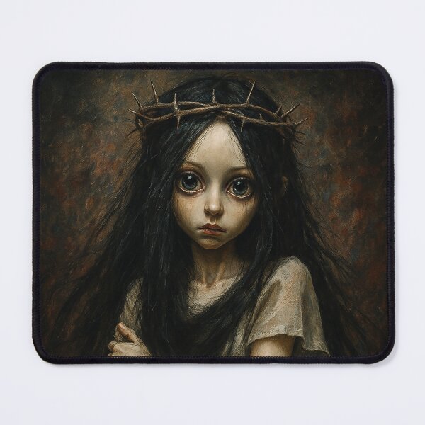 Item preview, Agnus Dei designed and sold by AlPhred.