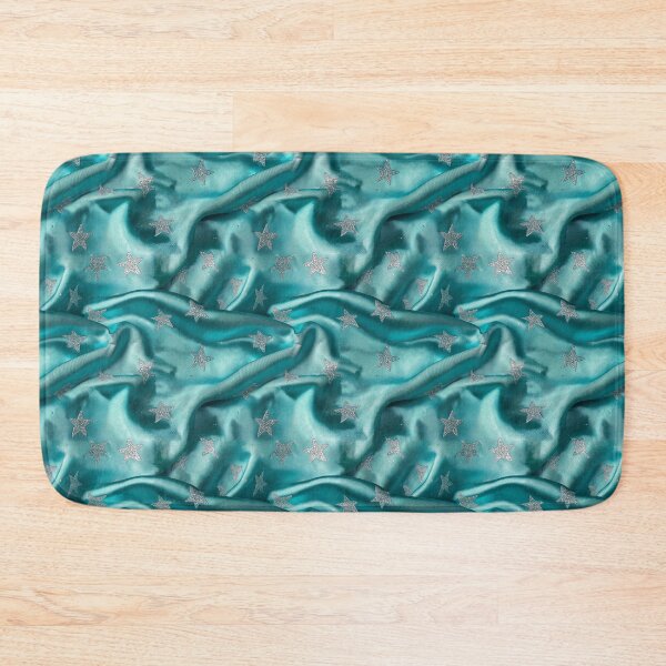 Item preview,  Star Satin Summer 2025 design, irregular pattern designed and sold by WorldByEsi.
