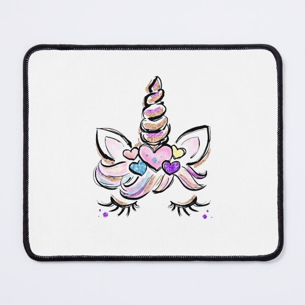 Item preview, Unicorn Eyelashes designed and sold by KaramfilaS.