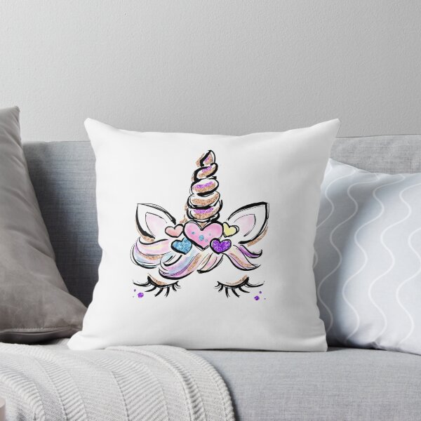 Item preview, Unicorn Eyelashes designed and sold by KaramfilaS.