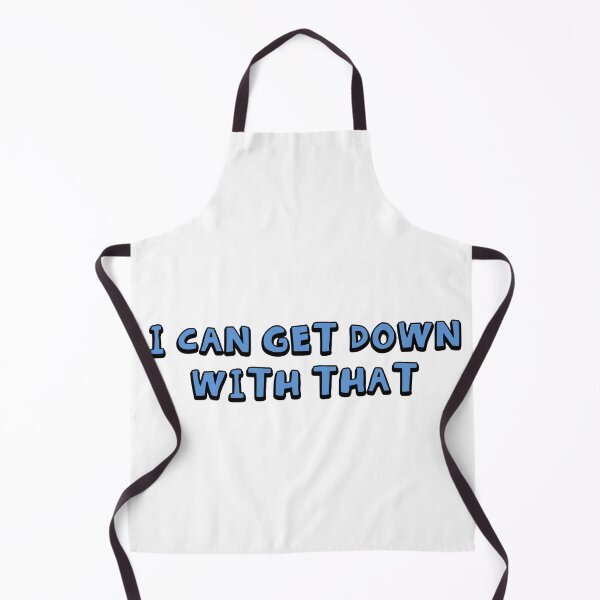Item preview, I Can Get Down With That designed and sold by KmanDreams.