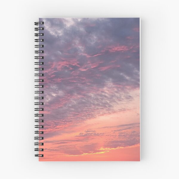 Item preview, Sunset Amazement in Pastels designed and sold by Rebecca Jane.