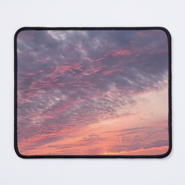 Item preview, Sunset Amazement in Pastels designed and sold by Rebecca Jane.