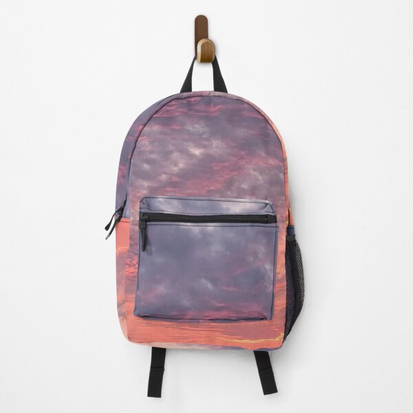 Item preview, Sunset Amazement in Pastels designed and sold by Rebecca Jane.