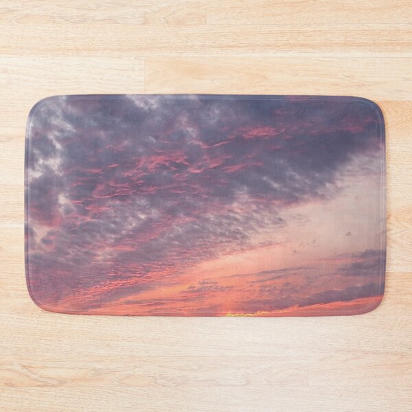 Item preview, Sunset Amazement in Pastels designed and sold by Rebecca Jane.