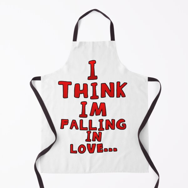 Item preview, I Think Im Falling In Love designed and sold by KmanDreams.