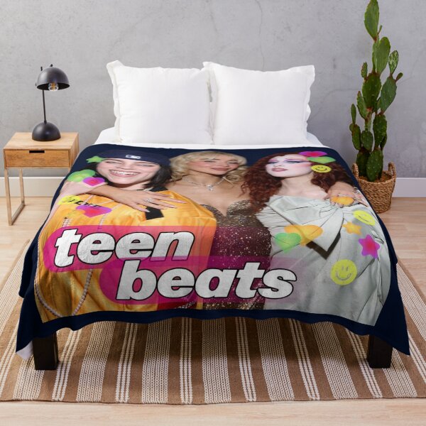 Item preview, pop girls designed and sold by miss madison creates.