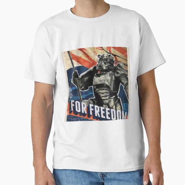 Item preview, Propaganda de la Hermandad del Acero designed and sold by Bannanaoverlord.