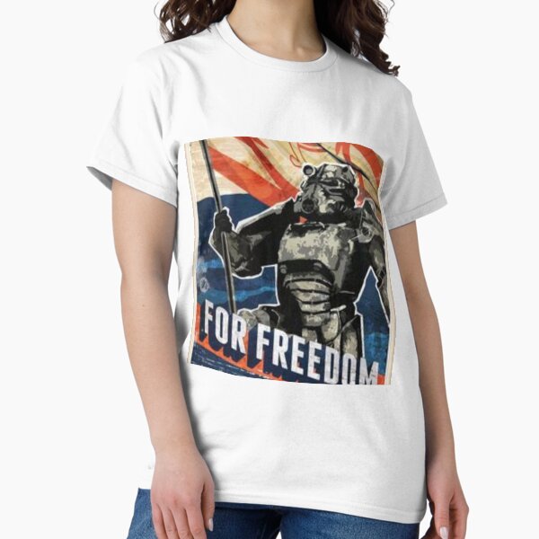 Item preview, Propaganda de la Hermandad del Acero designed and sold by Bannanaoverlord.