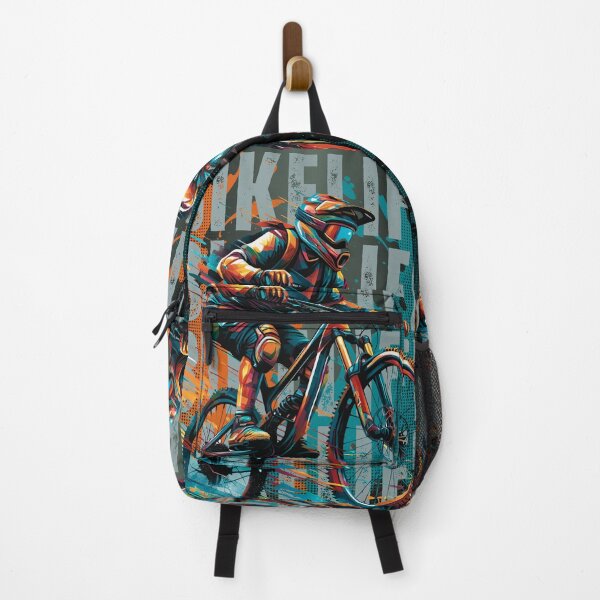 Item preview, BIKE LIFE designed and sold by maistendencias.