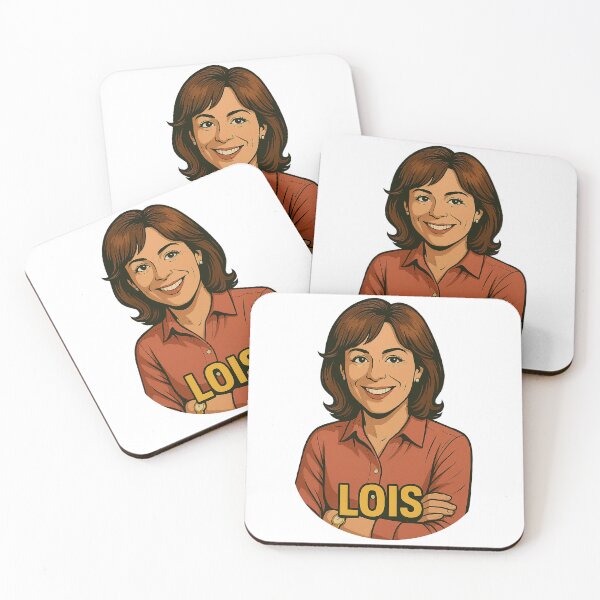 Item preview, Malcolm Lois designed and sold by StickerPOP-now.