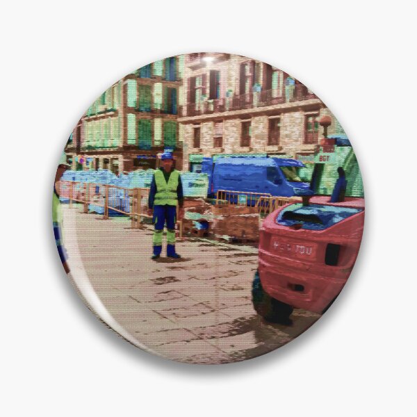 Item preview, compensated, otherwise, with all the heavy lifting designed and sold by Juan Antonio Zamarripa [Esqueda].