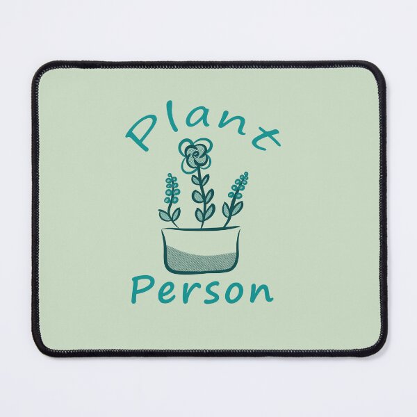 Item preview, Plant Person Cute Flower Graphic designed and sold by AlliEmm.