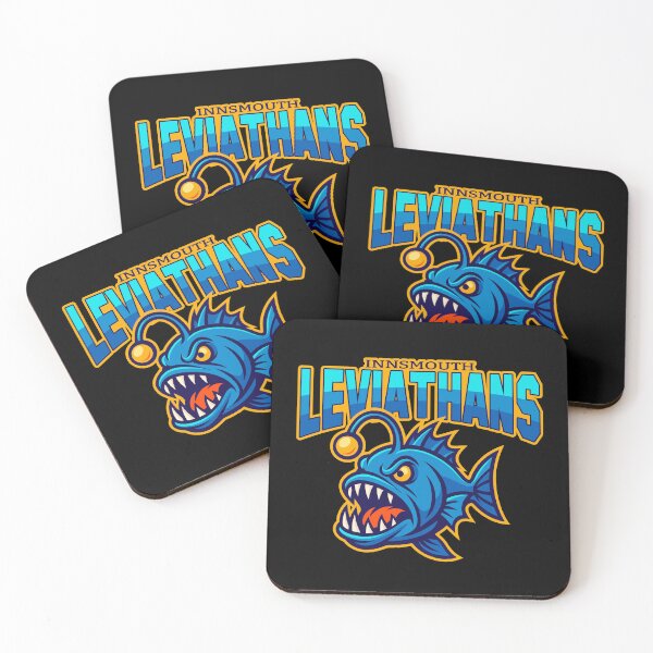 Item preview, Innsmouth Leviathans – From the Deep, They Rise designed and sold by GEEK-FACTORY-EU.