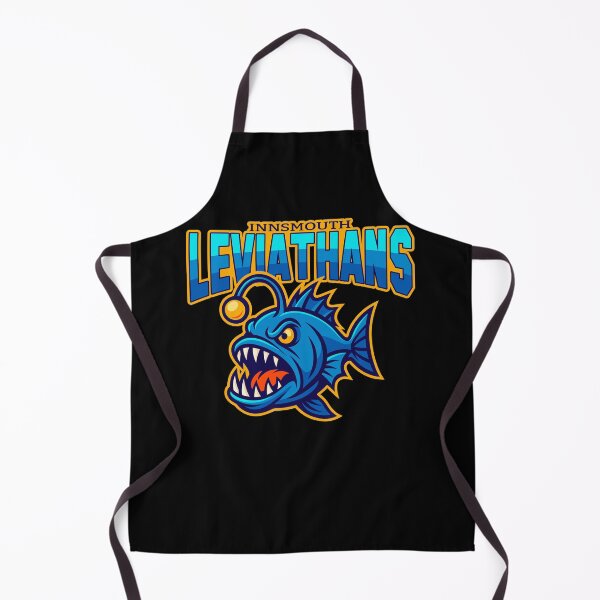 Item preview, Innsmouth Leviathans – From the Deep, They Rise designed and sold by GEEK-FACTORY-EU.